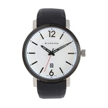 Giordano Analogue Silver Dial Men’s Watch
