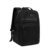 F Gear Arvion Black 22L Tech Laptop Backpack, USB Port, Water-Resistant
