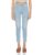 U.S. Polo Assn. Women Skinny Jeans (Uwjn8135_Light Indigo_26), Blue