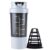 Haans Shakeit Protein Shaker Bottle, 500Ml (Color-Grey, Plastic, Pack Of 1)