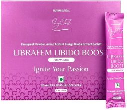 My Soul Libido Booster For Women(40 G)