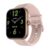 Noise New Launch ColorFit Pulse Air Smartwatch with BT Calling, 1.85″ TFT Display, Lightweight 45g Design, Heart Rate & Step Tracking, Multi-Sport Modes, Find My Phone, Water Resistant (Rose Pink)