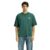 Levi’s Men’s Printed Oversized Fit T-Shirt Green