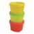Aristo Swift Plastic Storage Container 300ml – Set Of 3 -Color May Vary