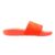WROGN Mens WVFF186 Orange Slipper 10 UK