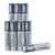 Amazon Basics Pro Series AAA Alkaline Battery | Pack of 8 | for High Drain Devices | Toys, Digital Camera, Electric Toothbrush