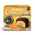 ORION Mango Choco Pie (12pies)|centre-filled chocolate biscuit