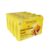Patanjali Haldi Chandan Kanti Body Cleanser Soap for Men and Women(150g, Pack of 4), Nourishing & Moisturizing, Natural Aloe Vera for Soft Skin (180026242)