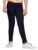 Cantabil Girls Navy Blue Solid Regular Fit Casual Jegging (LPGJG00294_NAVYBLUE_4-5YR)