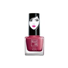 Elle 18 Nail Pops Nail Color 164, Matte & Glossy Finish, 5Ml