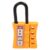 Aktion Safety Lockout Hasp De-Electric Ak-Sldh-75Y Lock And Hold (Pack Of 5)