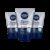 Nivea Men Dark Spot Reduction Cleanser Combo, with Vitamin C, AHA, For Even Tone Skin Face Wash(300 g)