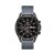 Kratos Gear fit pro KR SW 12 Smart Fitness Watch, 3D Streamlined Body, Dust and Water Resistant IP67 Rating, Smart Sport Modes, 1.3 Inch, Bluetooth Calling, Sleep & Stress Monitoring 220mAh – Grey