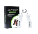 ANTINA Hand Gripper, Powerplay Pvc Gripper, Pvc Hand Gripper, Hand Gripper For Exercise, Hand Gripper For Strengthen For Men, Women, Boys, Girls