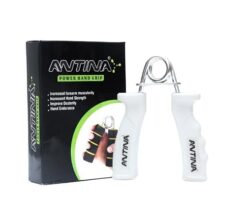 ANTINA Hand Gripper, Powerplay Pvc Gripper, Pvc Hand Gripper, Hand Gripper For Exercise, Hand Gripper For Strengthen For Men, Women, Boys, Girls