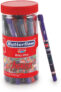 Cello Butterflow Avengers Ball Pen(Pack of 25, Ink Color – Blue)