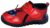 Liberty DOLTON-6E Red Sneaker-6 Kids UK (21270121)
