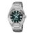 Casio Edifice EFB-109D-3AVDF Analog Silver Watch Men (ED699)