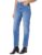 Boyfriend Ankle Grazer Jeans T576214LIGHT Denim (S)