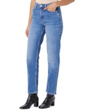 Boyfriend Ankle Grazer Jeans T576214LIGHT Denim (S)