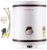 Longway Hotplus 50 Ltr 5 Star Rated Automatic Storage Water for Home, Water Geyser with Multiple Safety System & Anti-Rust Coating | 1-Year Warranty | (Off-White, 50 Ltr)