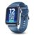 Pebble Ultra Life 1.83″ True HD 600 Nits Display, BT Calling, 600 mAh Battery, Unisex Design, Sensor, Multi Sports Mode (Teal Blue)