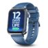 Fire-Boltt Spacewatch 36.3mm (1.43 inch) AMOLED Display, Wireless Charging, Metallic Frame, Stainless Steel Luxury Straps, Complete Health Suite, Bluetooth Calling, Sports Modes