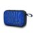 PTron Newly Launched Musicbot Lite 5W Mini Bluetooth Speaker with 6Hrs Playtime, Immersive Sound, 40mm Driver, BT5.1 with Strong Connectivity, Portable Design, Integrated Music and Call Control (Blue)