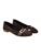 Shoetopia Girls Belly-231 Brown Ballet Flat – 3 UK (Girls-Belly-231-Brown)-EU36