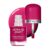 Revlon Ultra HD Snap Nail Colors, Natural Rich Glossy Nail Polish, 100% Vegan Formula, No Base and Top Coat Needed – Berry Blissed ,8 ml