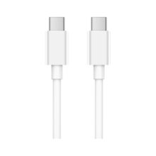 OPPO Original (6 months Offical Warranty) Type-C to Type-C SUPERVOOC 8A Flash Charging, Suitable for Android Smartphones-DL149 White