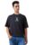 Spykar Men’s Letter Print Regular Fit Shirt (MKTFT1BE175_White
