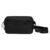 F Gear Paris Black 3L Crossbody Sling Bag | Soft-Touch Premium Fabric, 1 Compartment Design, 2 Pockets, Lightweight, Ideal for Work, College, Daily Commute & Travel