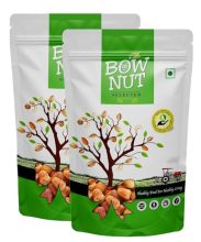 Bownut Premium Dates ((Yellow Dates/Khajoor), 400(2 * 200) gm)