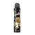 Spinz Black Magic Perfumed Deo For Women, With International Aerosol Fragrances For Long Lasting Freshness And 24 Hours Protection From Odour Causing Bacteria, 200Ml