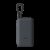 Mi 20000 mAh 22.5 W Compact Pocket Size Power Bank(Matte Black, Lithium Polymer, Fast Charging for Mobile, Earbuds, Smartwatch, Tablet)