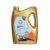 Gulf FORMULA SUV 5W-30 API SP, ACEA C2 | Modern Petrol, Diesel, E20, CNG SUVs | 4 Wheeler Car Advanced Full-Synthetic Engine Oil [5 L] – Pack of 1