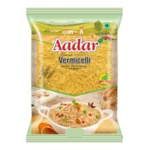 Aadar Roasted Cut Vermicelli 400Gm | Perfect For Sevai, Kheer