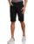Amazon Brand – Symbol Men’s Chino Shorts Black 2 28