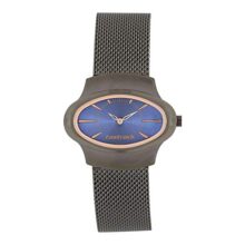 Fastrack Analog Blue Dial Women’s Watch 6004QM01/NN6004QM01