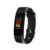 Zebster Z – Run 20 Basic Smart Watch Btv4.0, 2.4Cm Tft Color Display, Call, Sms Notification, Sports Mode Ios 8.0 & Above/Android 4.2 &Above(Black)