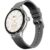 Fire-Boltt Phoenix Aura Women Smart Watch with 1.26” Diamond-Cut HD Display, Rotating Crown, Wireless Charging, Bluetooth Calling, Voice Assistant, 120+ Sports Modes – Slate Grey