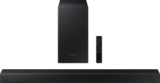Samsung T42E/XL Dolby Digital 150 W Bluetooth Soundbar(Black, 2.1 Channel)