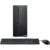 ASUS Windows 10 Home Expert Center D7 Mini Tower D700MA, Intel Core i7-10700, Desktop (8GB RAM/1TB SSD/6GB NVIDIA GeForce RTX 2060 Graphics/with Keyboard and Mouse/Black/6 Kg), D700MA-710700030T