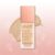 JAQUILINE USA Perfect Fix Hydrating Serum Foundation | With Hyaluronic Acid & Vitamin E | Lightweight, Long-Wear & Moisturizing | Paraben Free | For Women | 30ml | Warm Sand 02