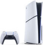 SONY PS5 Console (CFI-2116A01Y) 1 TB with ASTRO’s PLAYROOM(White)