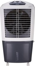 USHA 80 L Desert Air Cooler(Grey & White, Racer Plus 80 (80RD2))