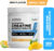 Wellcore Micronised Creatine Monohydrate | Lab Tested | Enhanced Absorption | 100% Pure Creatine(122 g, Tropical Tango)