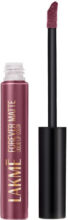 Lakmé Forever Matte Liquid Lip(Mauve Ecstasy, 5.6 Ml)