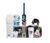 SG Economy Cricket Kit – Full Kit, Blue
